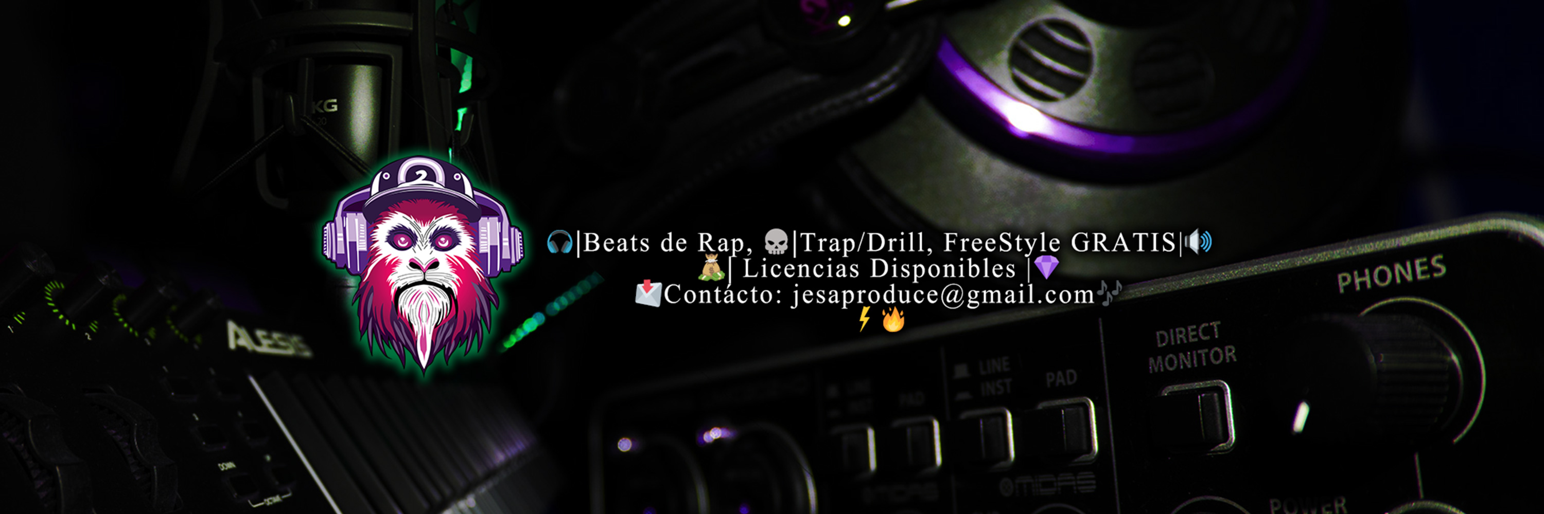 Contacto JESA Produce