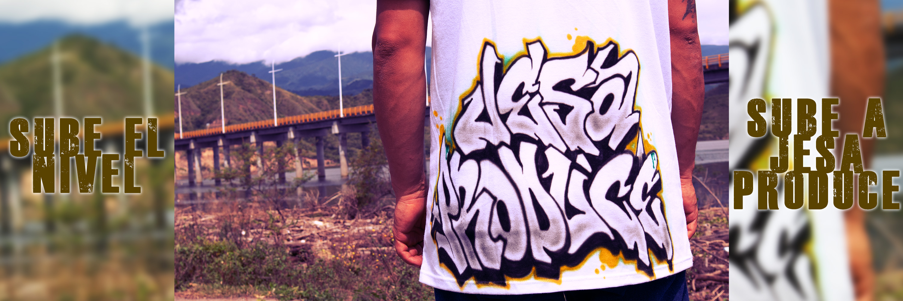 Familia JESA Produce